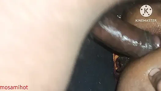 The brother-in-law of the village put it in the ass and made a land mare and fucked the sister-in-law of the village by the brother-in-law.