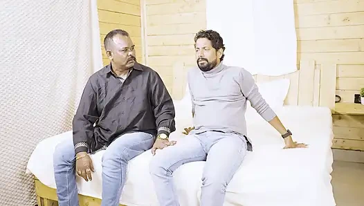 GOLD SPA IN HOTEL ROOM, AND SECREAT STORY OF SPA, HARDCORE SEX