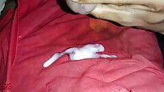 Vidéo d’éjaculation indienne