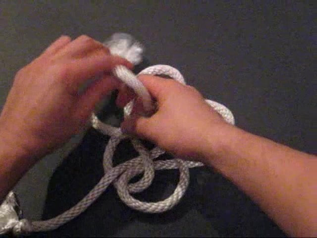 Flower Knot