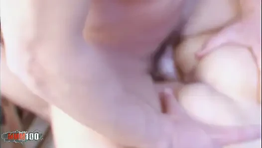 Angelina İspanyol amatör anal oral seks boşalma ve yüze boşalma