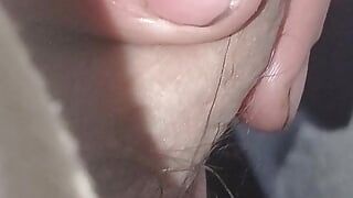 Colombian African Arab sex and lots of milk in masturbation