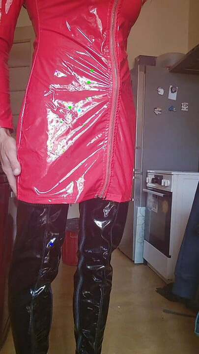 My new outfit