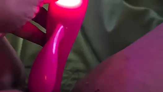 En sevdiğim pembe vibe