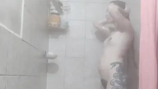 Hari mandi penuh
