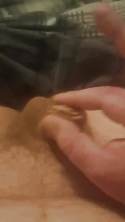 Sissy lissysmallz lagi asik cukur bulu jeruk