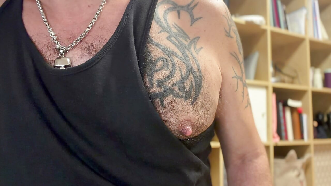 Pecs & Nipples