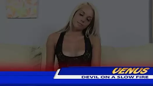 Venus Devil by Wet And Puffy