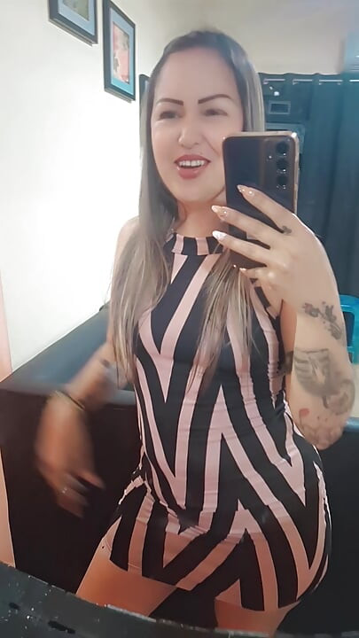 Nina7385 video