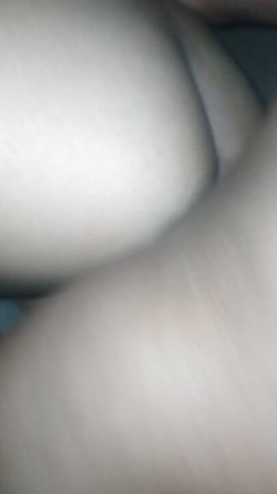 Foursome, MILF Latina Doggy Style