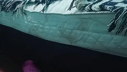 Relaxing Massage for My Chubby Girl