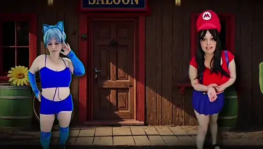 Wenn Welten kollidieren