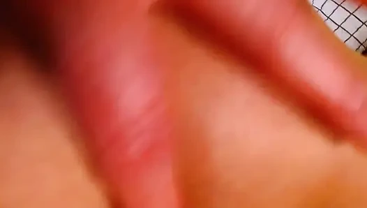 1370 Колготки поверх свежемазанная маслом белая кожа с горячей горячей горячей бабуля Dawnskye 1962