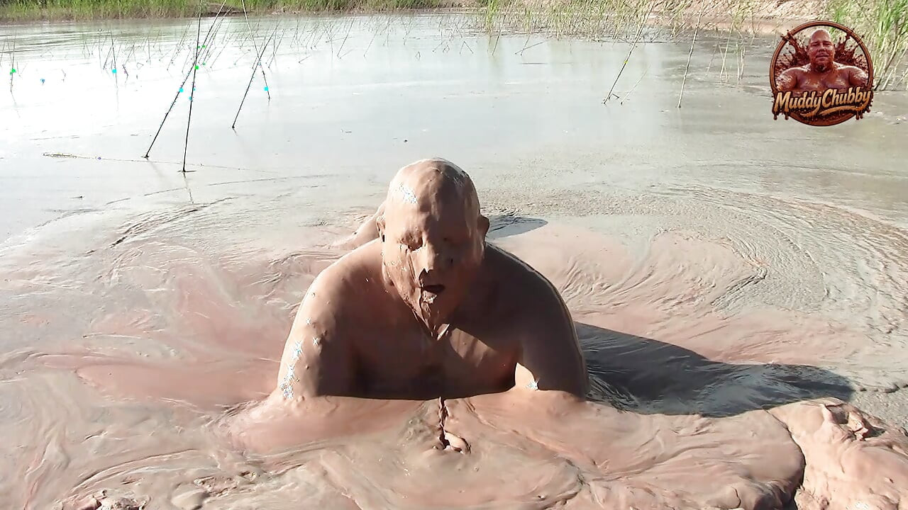 Mud heaven