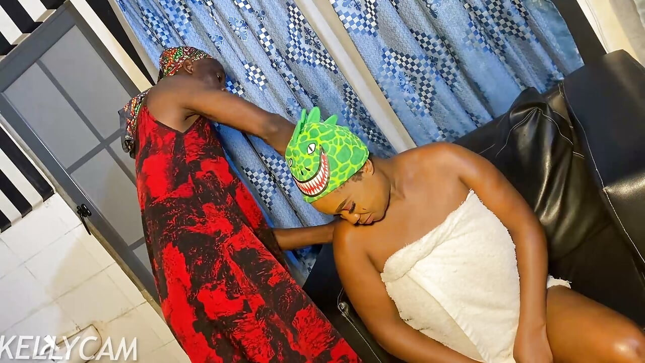 SHE COLLECTED CROCODILE FUCK WITH DIFFERENT STYLE FOR CHEATING ON ME