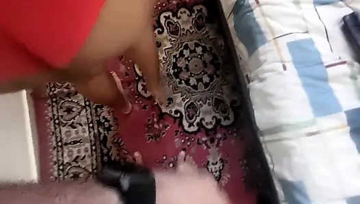 Seks anal pantat besar gadis arab pertama kali istriku yang seksi membutuhkan anal