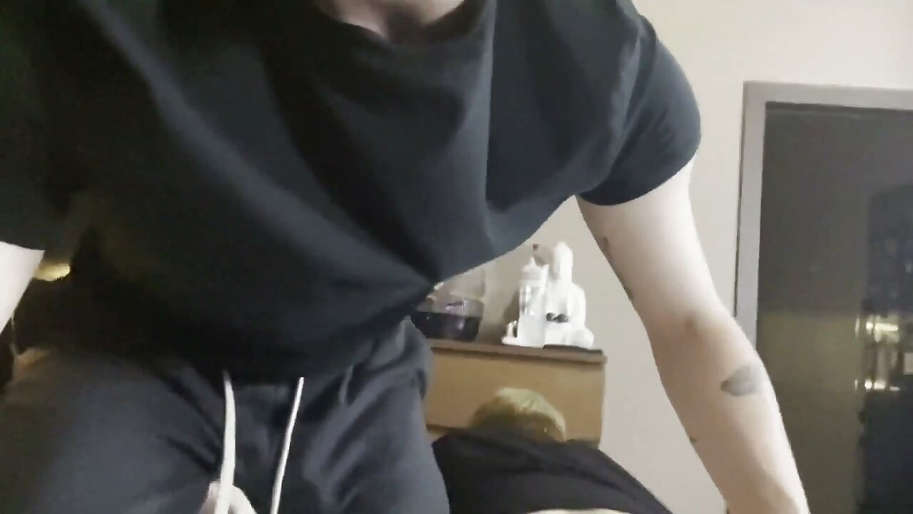 Juicy Rimming, Fucked a Twink and Cum