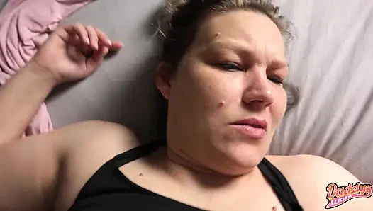 Трахни меня, если нужно, но не прервать меня во время прокрутки!