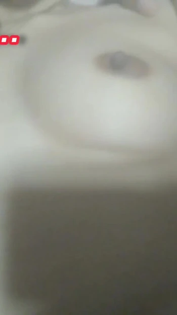 Captivating moment from "Hardcore Boobs Sucking Video"