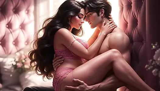 Indian Thakur ka Biwi na nakur sa chudya thakur ka land chota tha deep anal Fuck