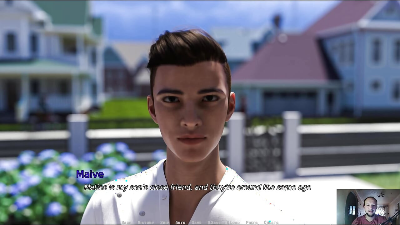 Fate and Life the Mystery of Vaulinhorn V6.0