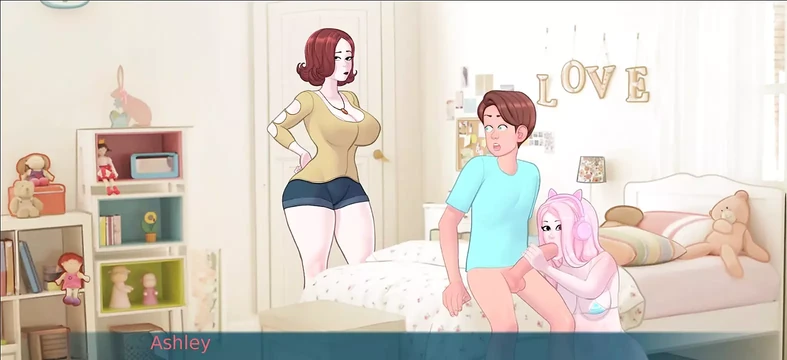 Sex Note - 143 a Big Dick in the Back Door by Misskitty2k