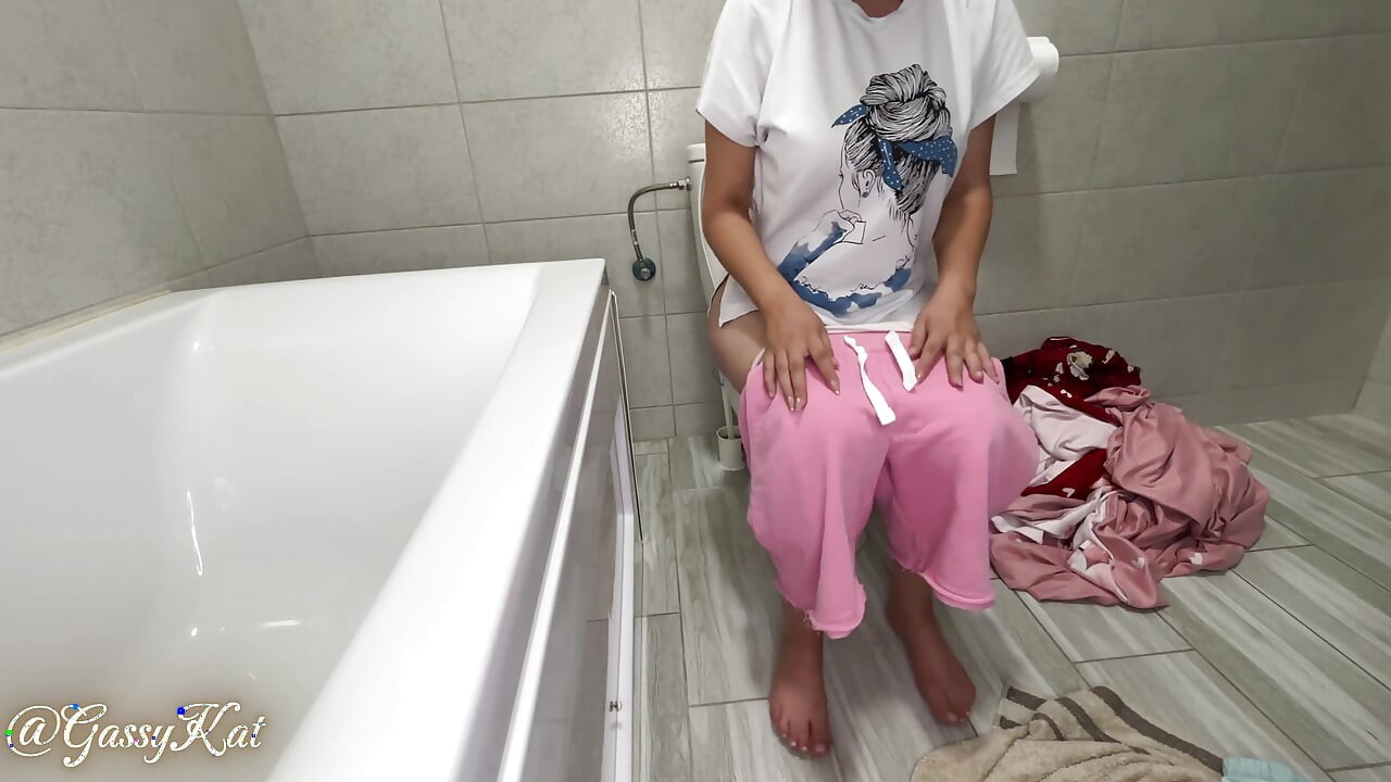 Toilet harian episode 29