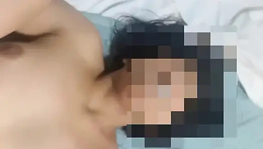 We did it anal with a stranger