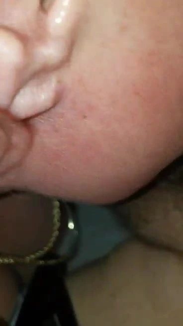 Fat couple blowjob