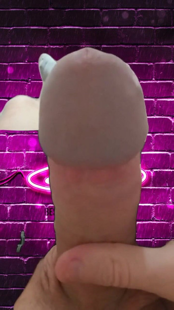 Spectacular moment from "BIG DOG COCK JOCKER'S COCK - HOT TRANS"