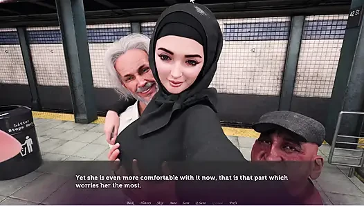 Esra in Istanbul 1 Was It All a Dream.