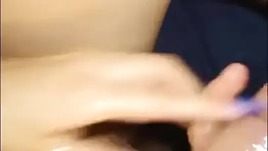 Fucked in Her Ass -arab Anal