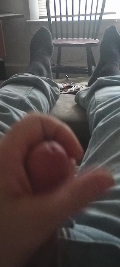 退屈でムラムラしている