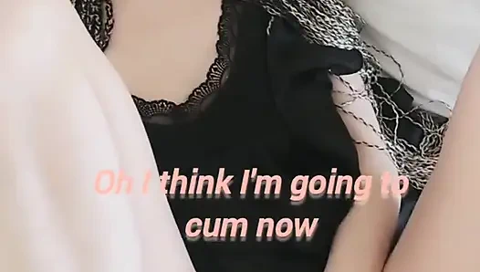 Squirtende haarige muschi, masturbation, große schamlippen