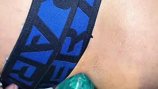 4k bakış açısı anal 8 inç gerçekçi dildo sıska femboy twink nat6ixx ilk kez porno yıldızı