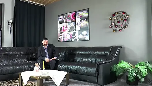 Kingdom of Hard Cocks - Scene #01