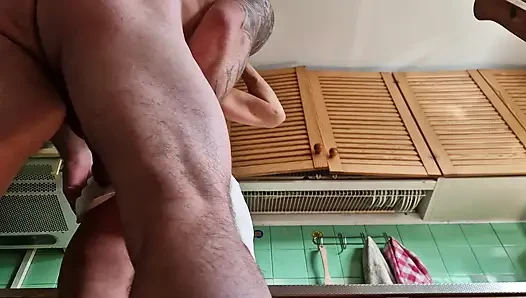 CAMERA Caught StepMom cheating with neighbour