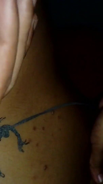 Unforgettable moment from "Showing Desi Bhabhi Boobs and pussy, and creampie her Pussy"