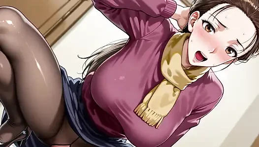 Fumiko Ishida (Conan)