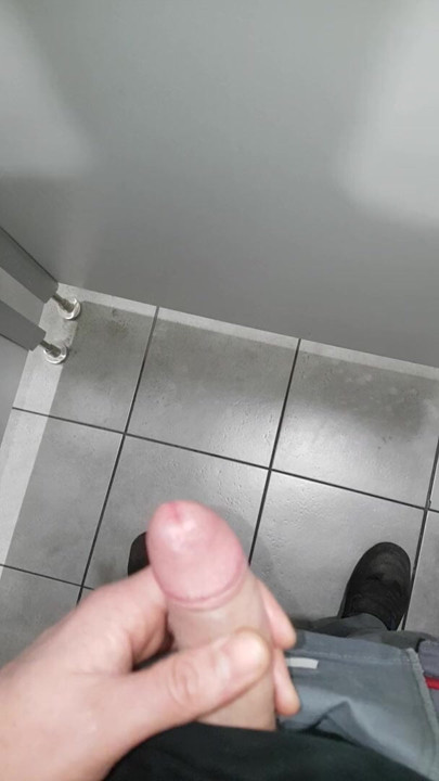 Auf Arbeit