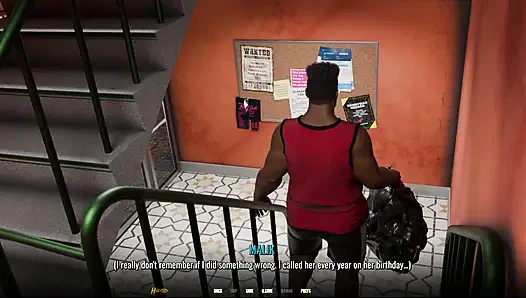 Kontrolsüz ırklararası libido (bölüm 2)