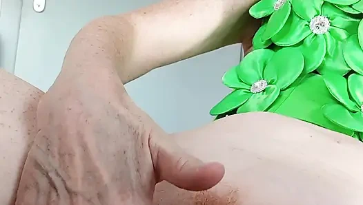 Grün ist das neue schwarze 1