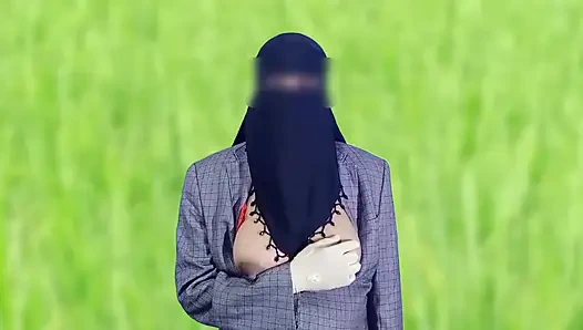 Bengalli devar beni köpek gibi sikiyor