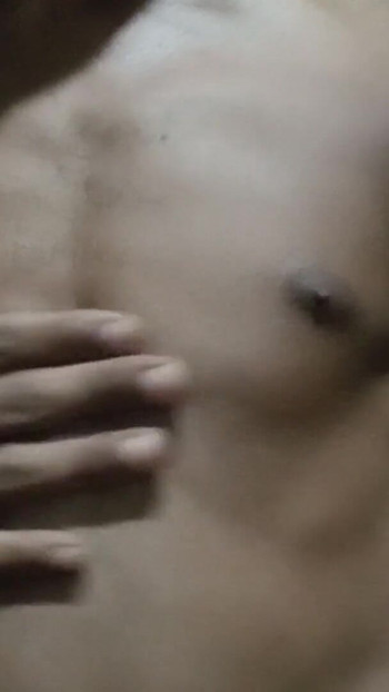 Memorable moment from "Flashing My Body & My Hairy Dick."