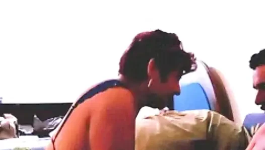 Mature woman in that would be riding steep sucking cock