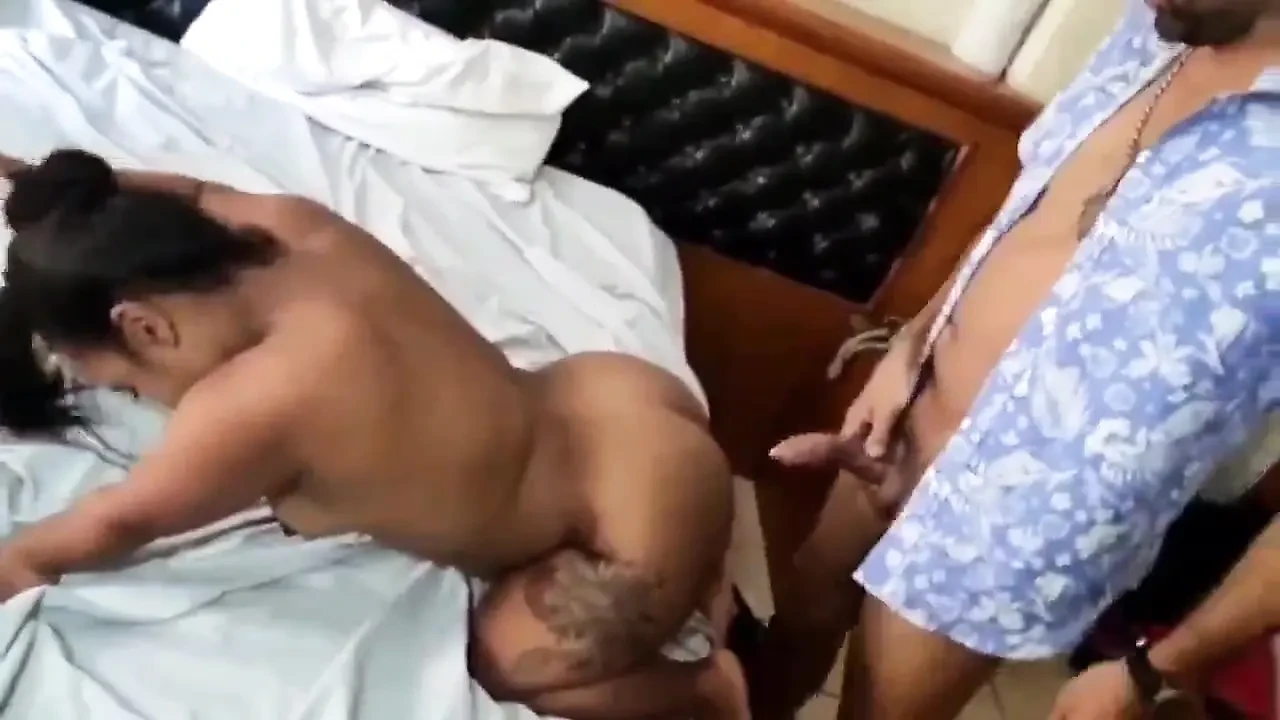 Jbs Dwarf Was Made to Show Her Butt to Stepdaddy