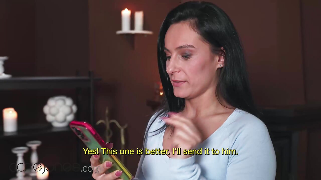 Molim te jebi me, g. učitelju - Dane Jones