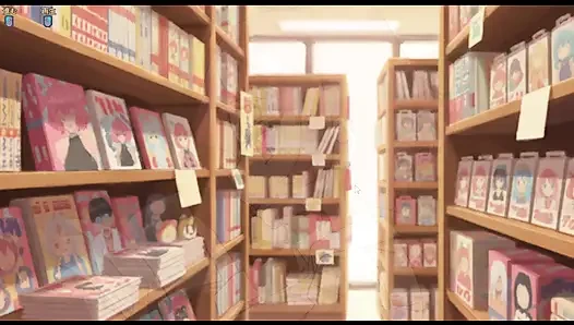 # 5 [Schwangeres Sternmädchen Ayane] Date, um Aliens über die Erdkultur zu lehren! Live-kommentar teil5