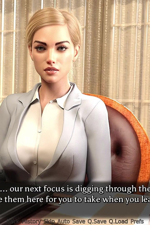 A Perfect Marriage #15