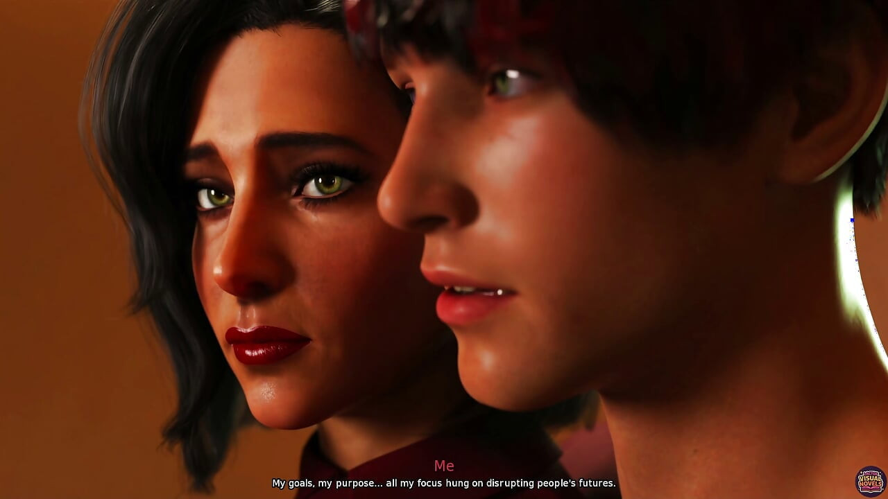 Juego de corazones - parte 39